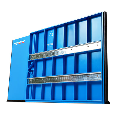 AquaDefender Barriera antialluvione
