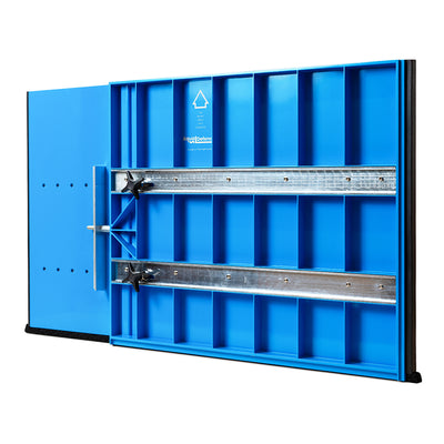 AquaDefender Barriera antialluvione