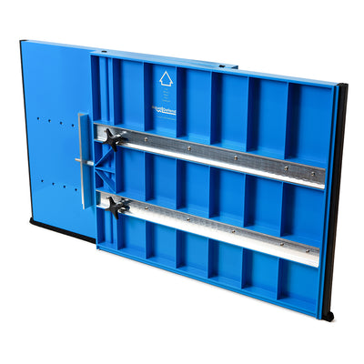 AquaDefender Barriera antialluvione