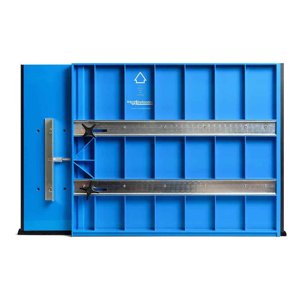 AquaDefender Barriera antialluvione